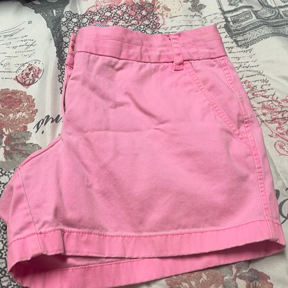 J. Crew Pants - J Crew Chino Shorts